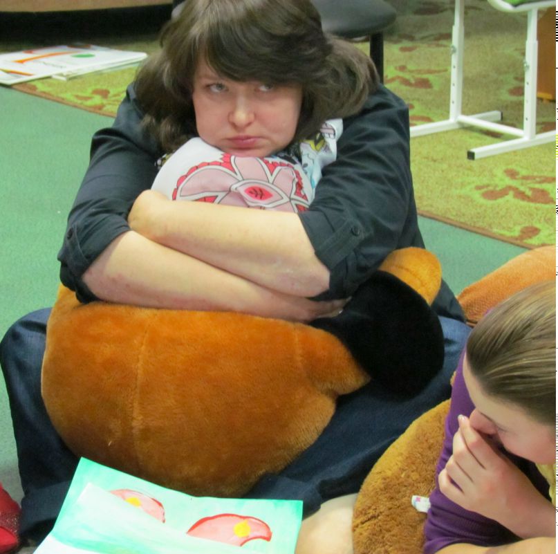 Валентина Коршунова | Иркутск