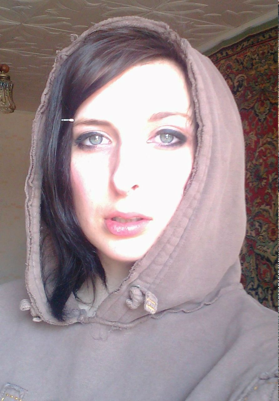 Виктория Крентовская | Дунаевцы