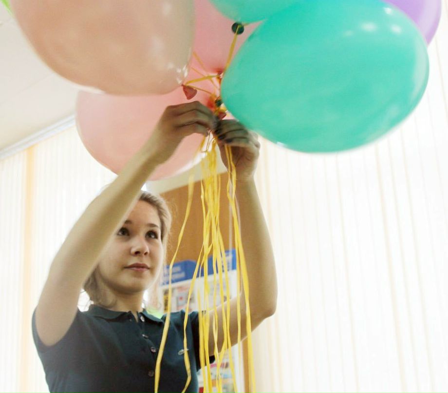 Катерина Кохликян | Москва