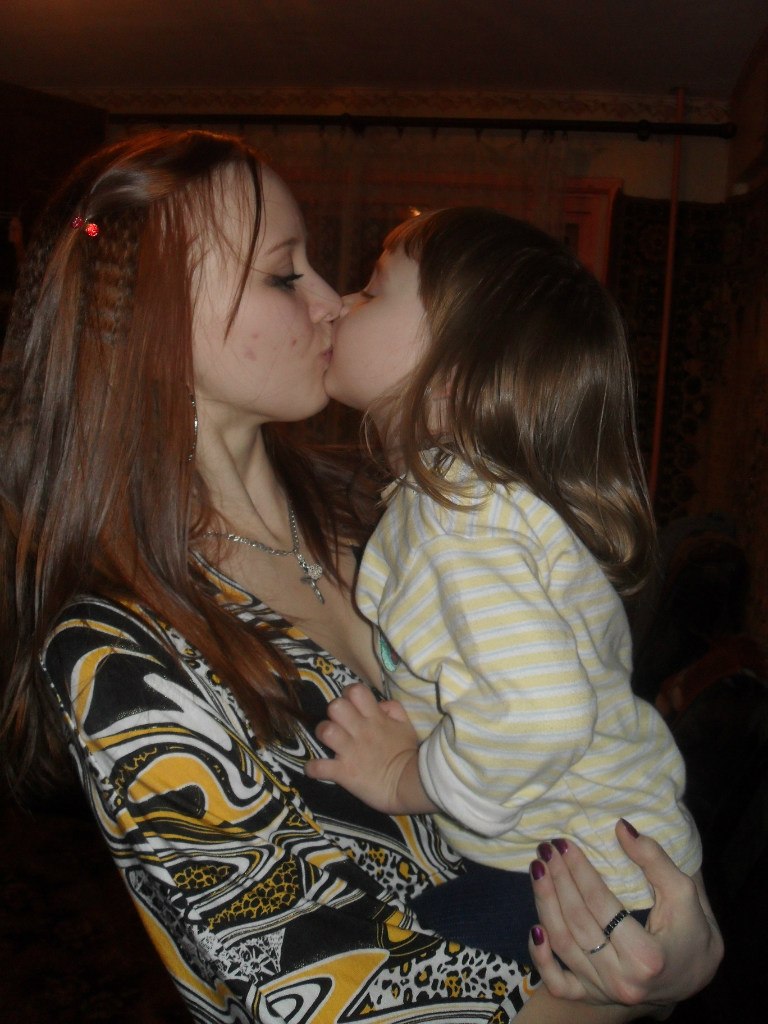 Ольга Клевакина | Омск