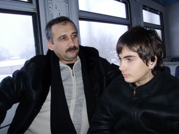 №11, Иван Топалов №11, Иван Топалов