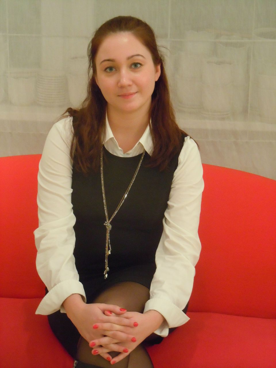 Елена Коровина | Москва