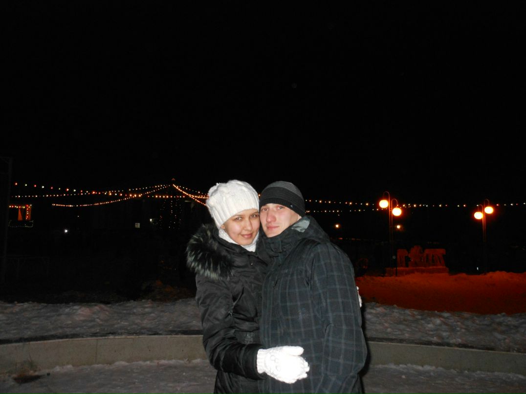 Айгулечка Курмаева | Томск