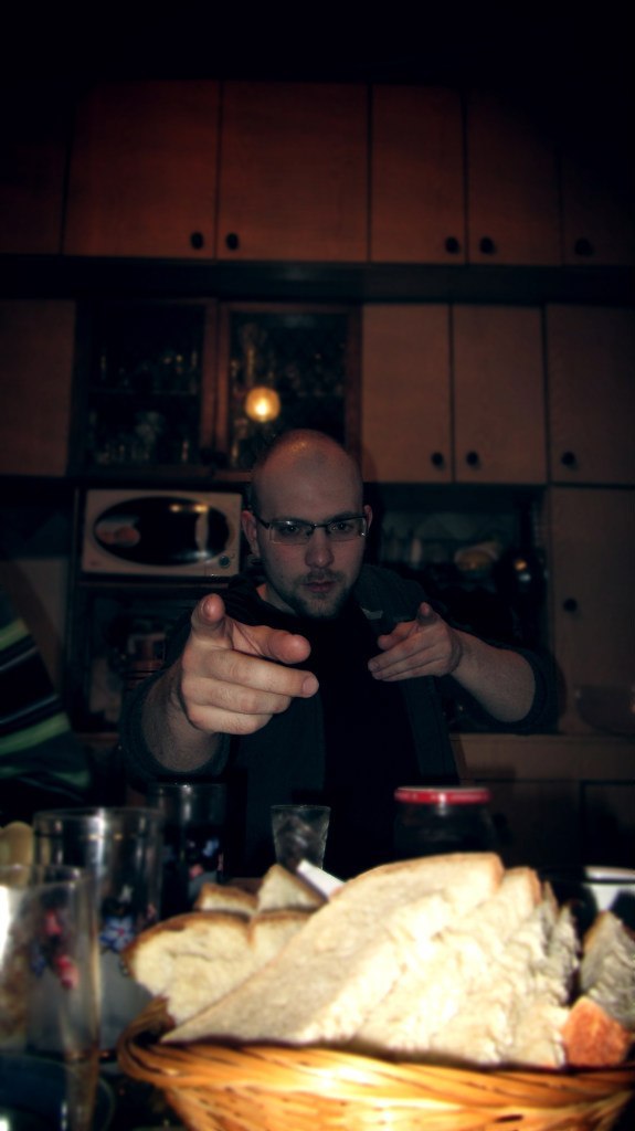 Эрик Васильев | Калининград