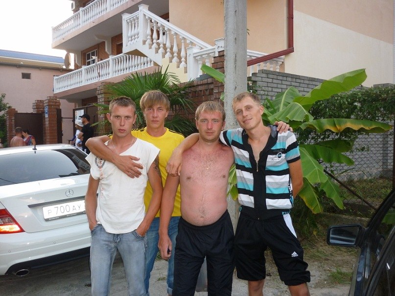 Денис Кузнецов | Новокубанск