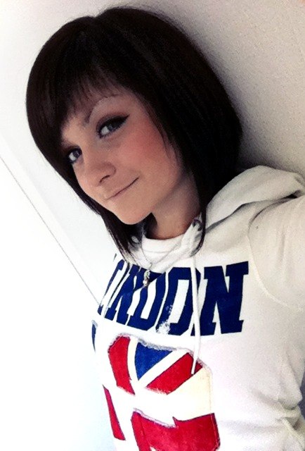 Катюшка Щербакова ♥BRITAIN'14©♥ | Москва