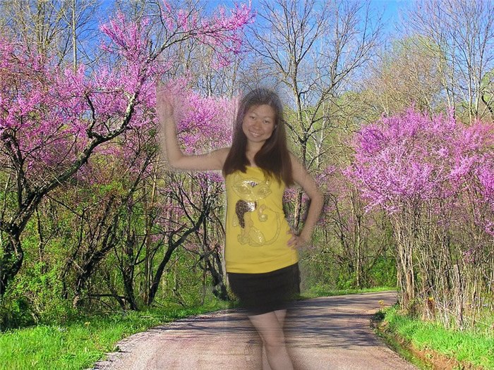 Юлия Мадаева | Иркутск