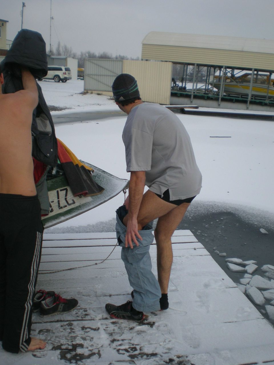 Евгений Самарцев | Днепр (Днепропетровск)