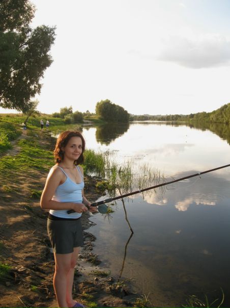 №176, Алена Капитоненко, 34 года, Шостка №176, Алена Капитоненко, 34 года, Шостка