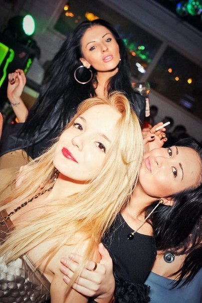 Дашка Герасимова ♔Подкатить Не Вариант♔ | Минск