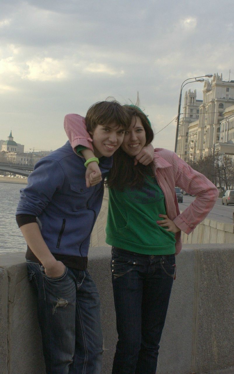 Илья Юдин | Москва