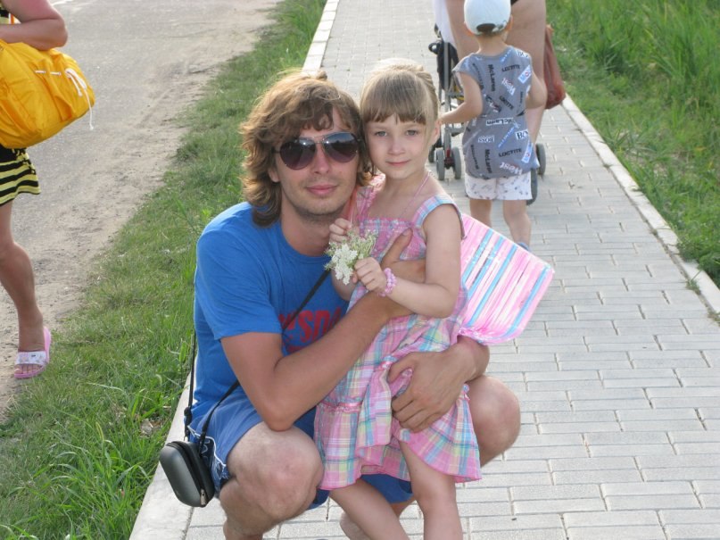 Константин Метлин | Москва