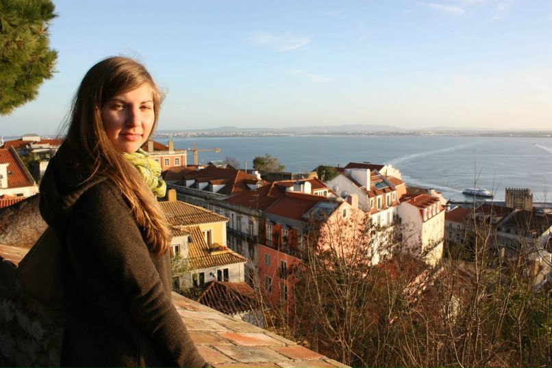 Дарья Маркова | Москва