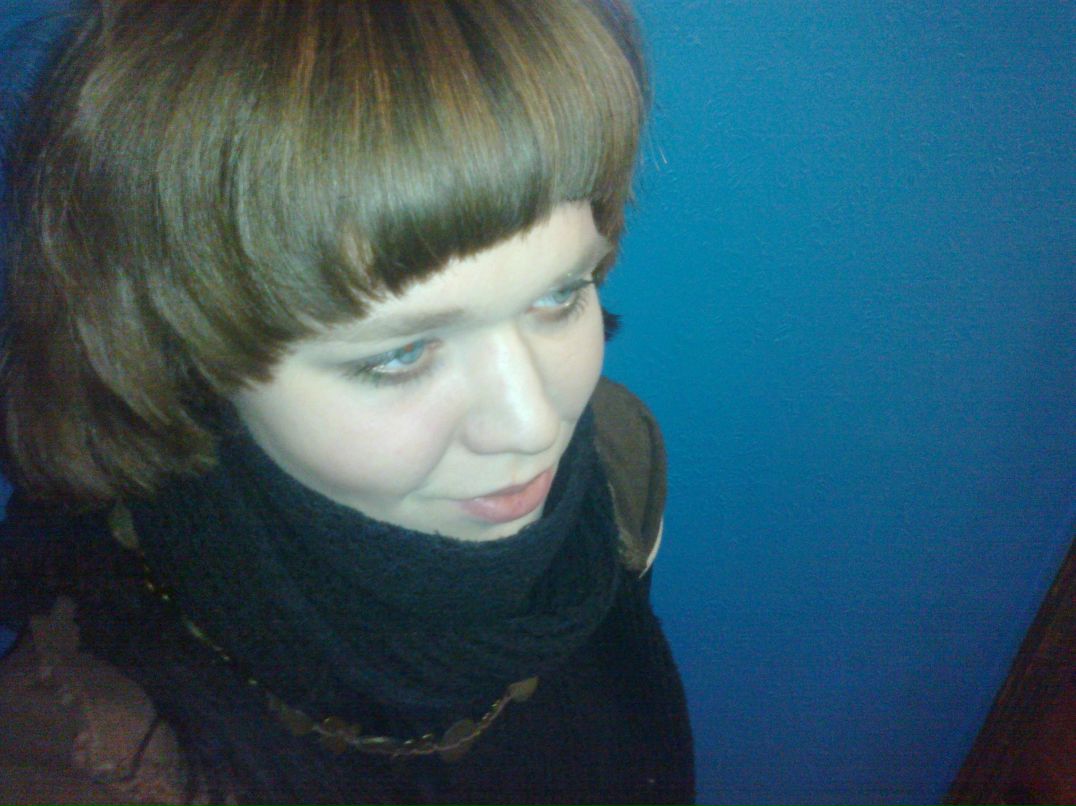 Виктория Медведева | Салехард