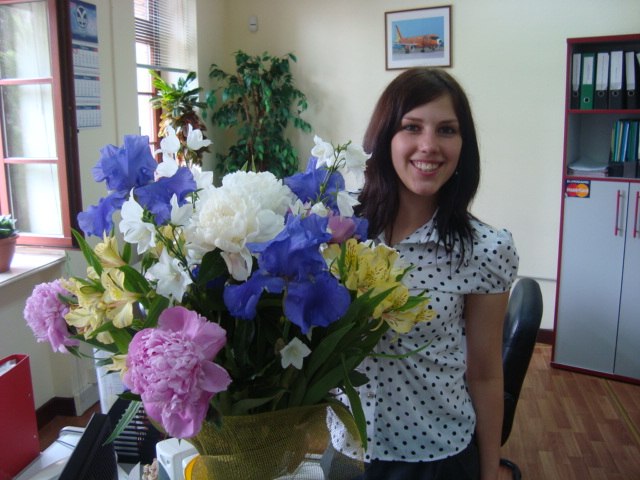 Татьяна Супруненко | Киев