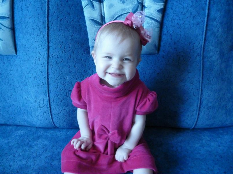 Юлия Кукаркина | Набережные Челны