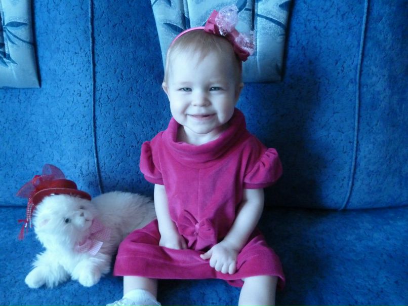 Юлия Кукаркина | Набережные Челны