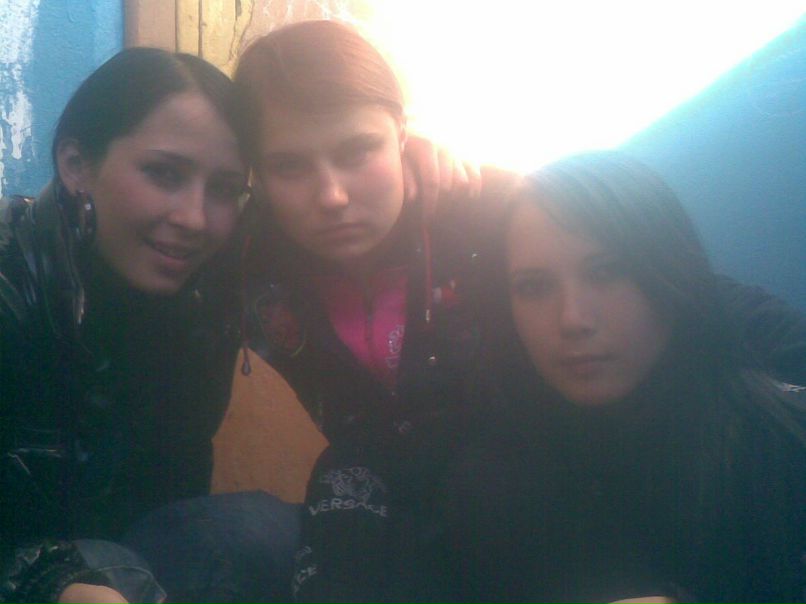 Наталья Уйманова | Стерлитамак