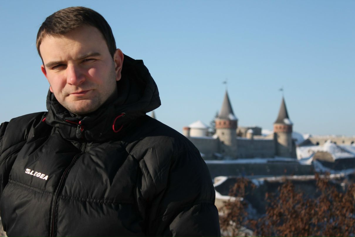 Юрий Козачук | Киев