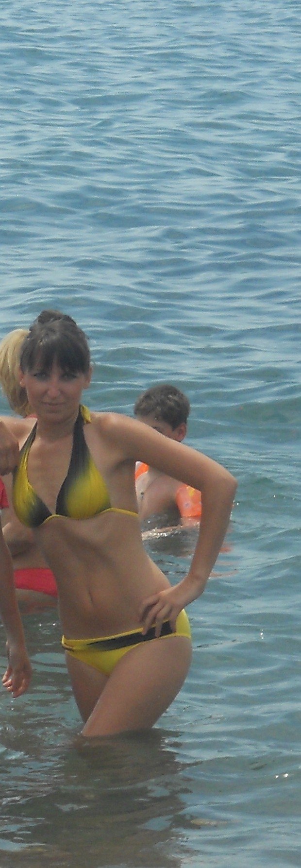 Юлия Мельник | Кривой Рог