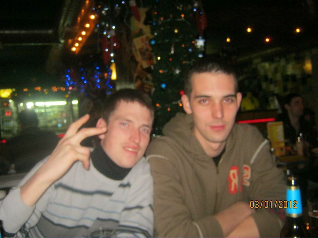 Юлия Дьяковнина | Калининград