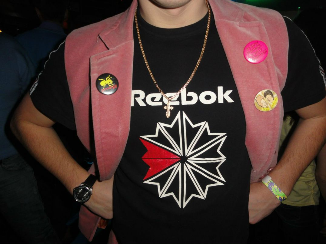 Евгений Малышев XXL | Санкт-Петербург