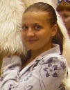 Фотография Тимощенко Алены