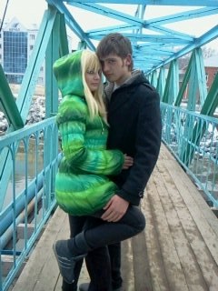 №6, Ксюша Куликова №6, Ксюша Куликова