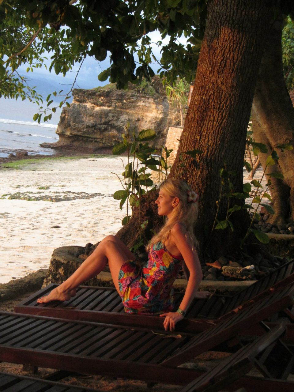 Аня Гомзякова | Новосибирск