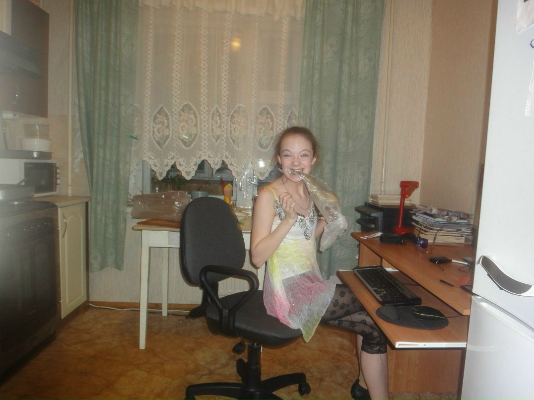 Виталий Новиков | Санкт-Петербург