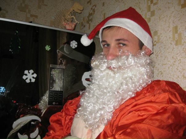 №14, Егор Печенежский, 41 год, Керчь №14, Егор Печенежский, 41 год, Керчь