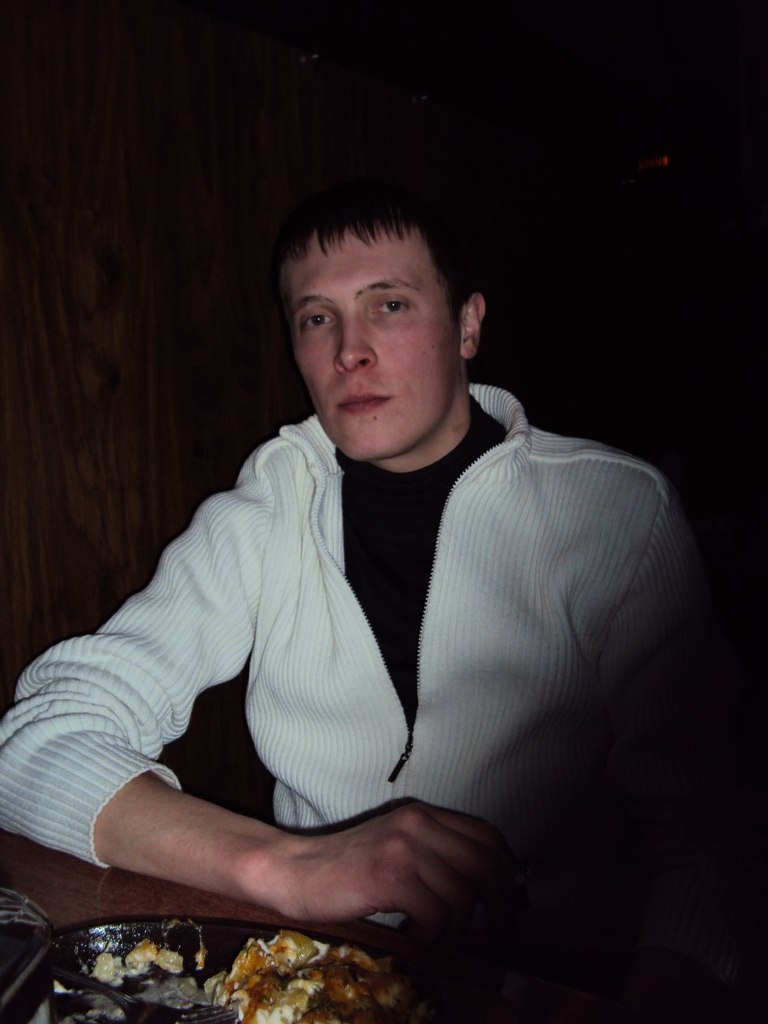 Александр Богданов | Северодвинск