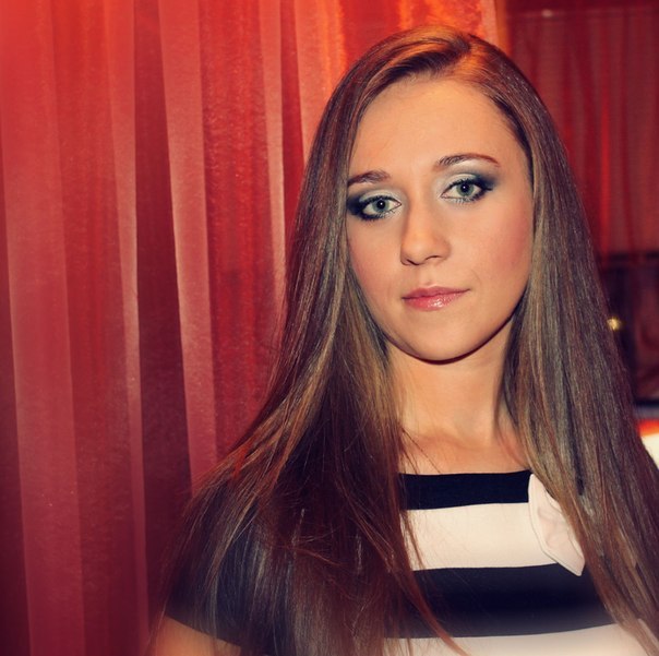 Анна Батук | Днепр (Днепропетровск)