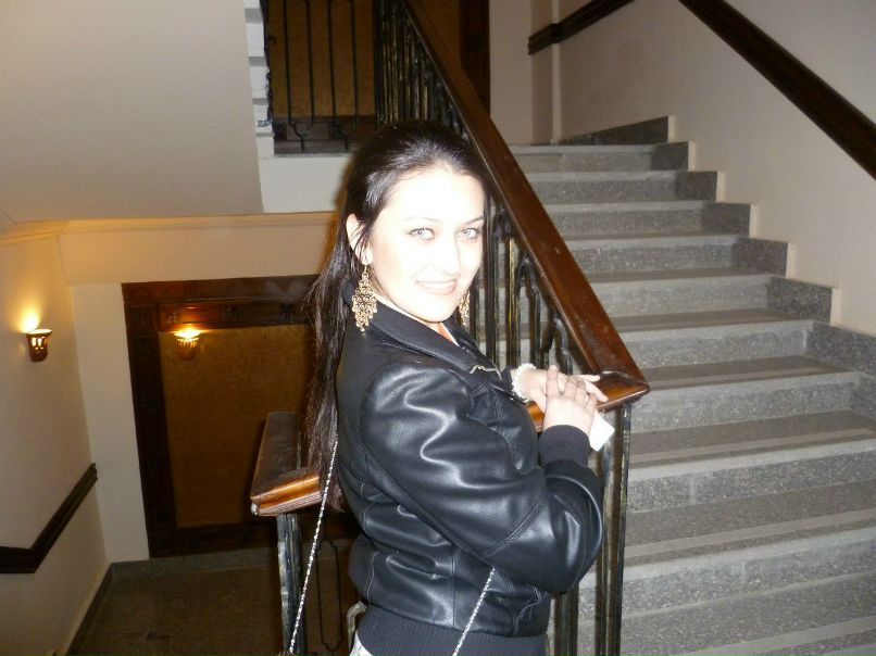 Рузалия Салахова | Казань