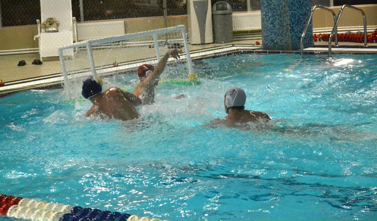 Денис Ретинский | Санкт-Петербург