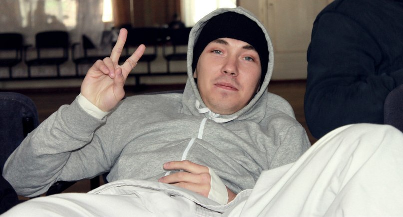 Санчес Карпов | 