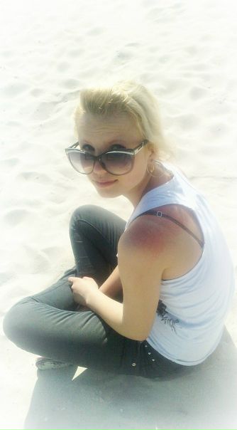 №78, Кристина Коптяева, 32 года, Железный Порт №78, Кристина Коптяева, 32 года, Железный Порт