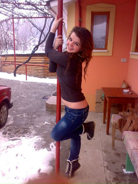 №27, Аліна Рарич, Дубовое №27, Аліна Рарич, Дубовое