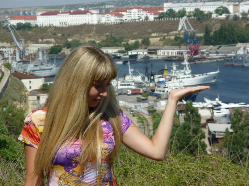 Екатерина Коржинская | Таганрог