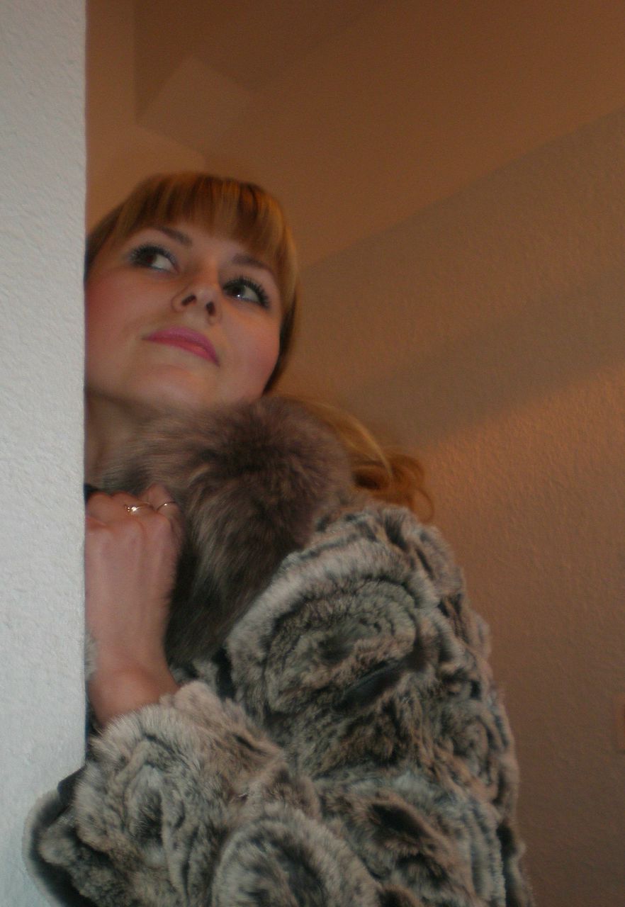 Инна Чурилина | Харьков