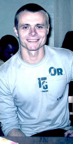 №2, Ігор Задорожний №2, Ігор Задорожний