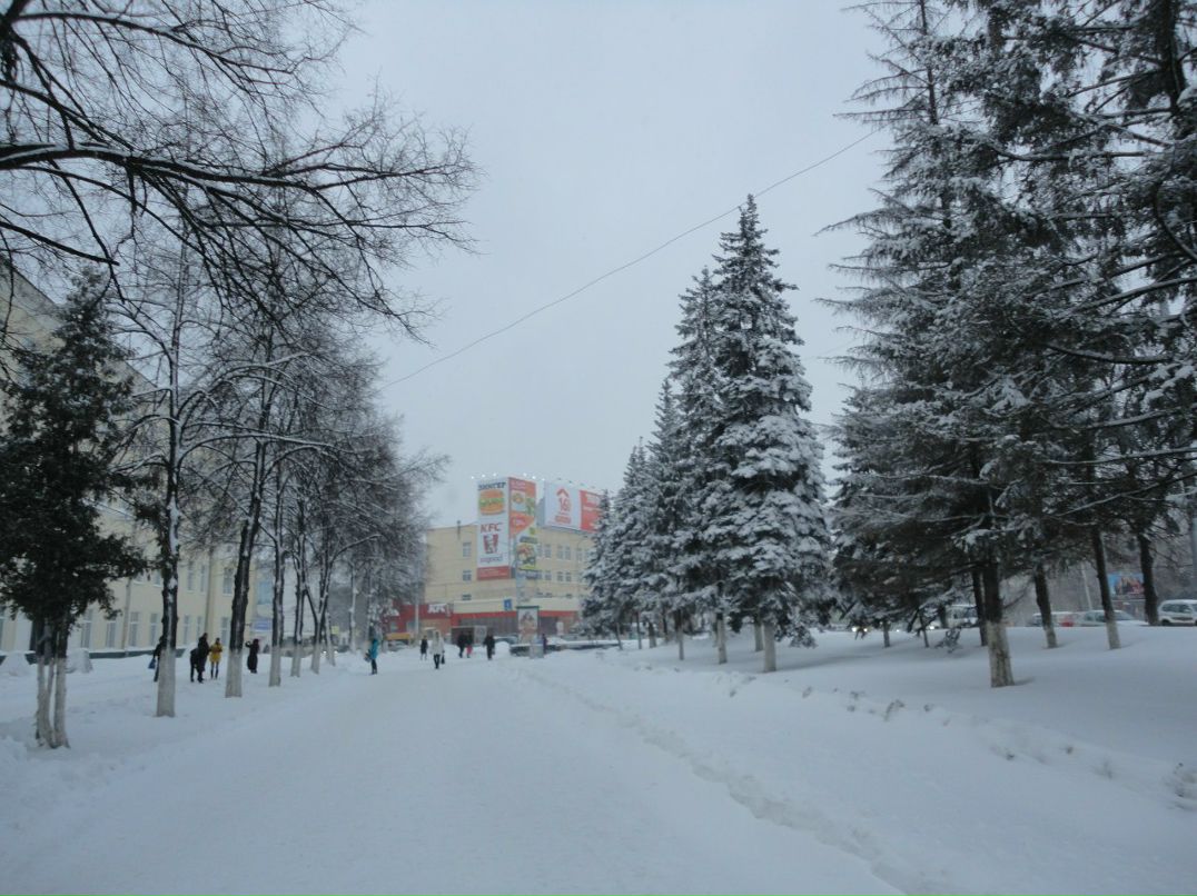 Евгений Решетников Dj Neoman | Бирск