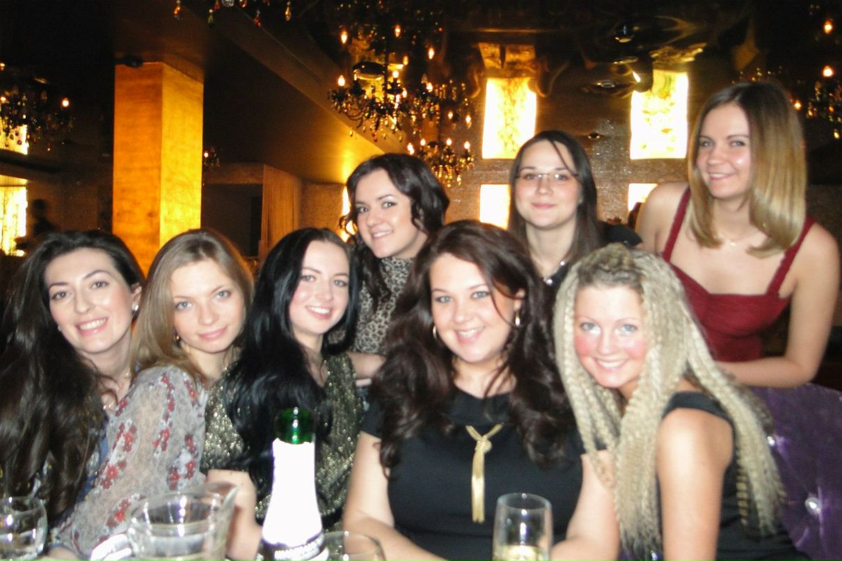 Елена Воротынцева | Москва