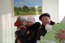 Фотография Родниной Надежды