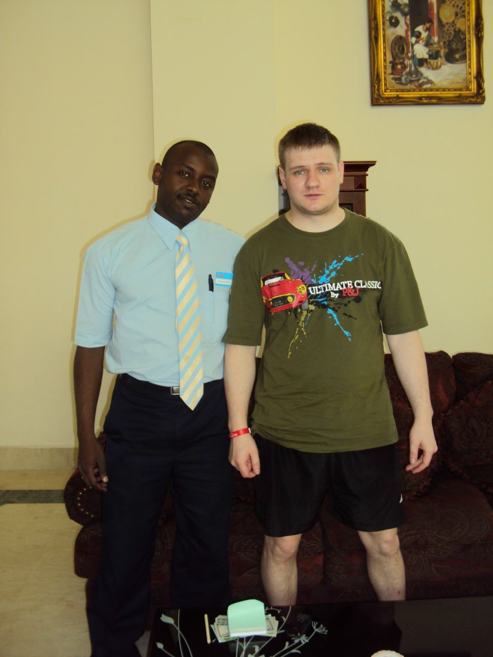 Илья Васильевич | Мончегорск