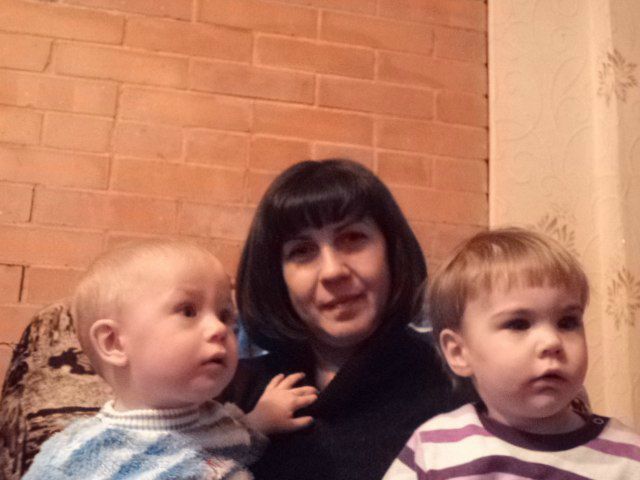 №5, Елена Богрова №5, Елена Богрова