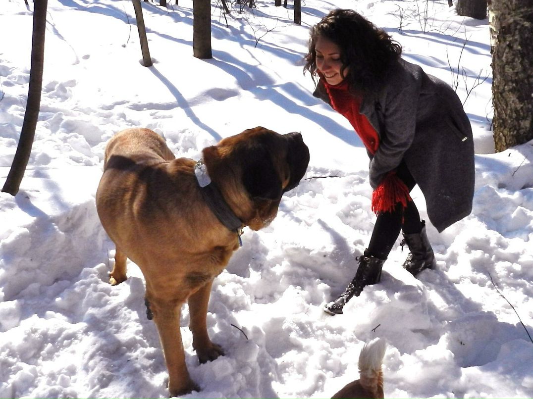 Руся Вейнберг | Москва
