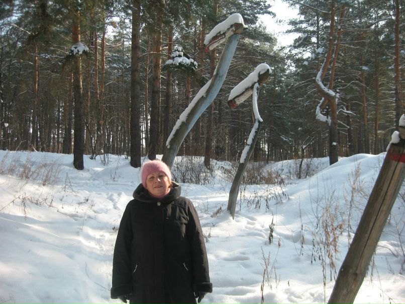 Наталья Иванова | Набережные Челны