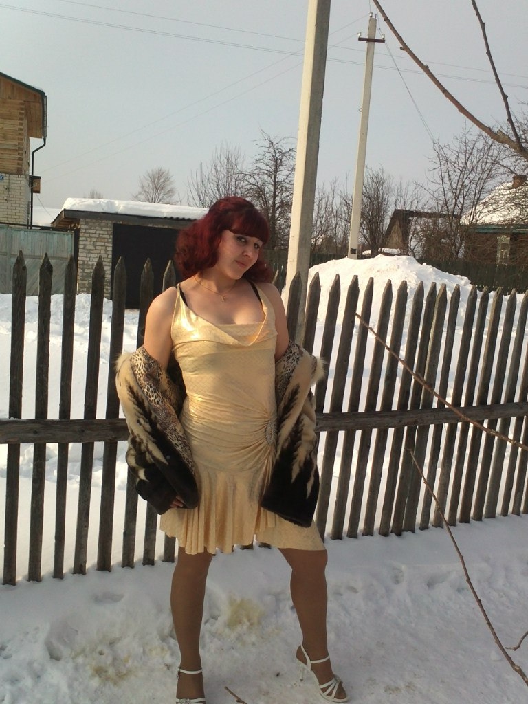 Полина Рязанцева | Уршельский