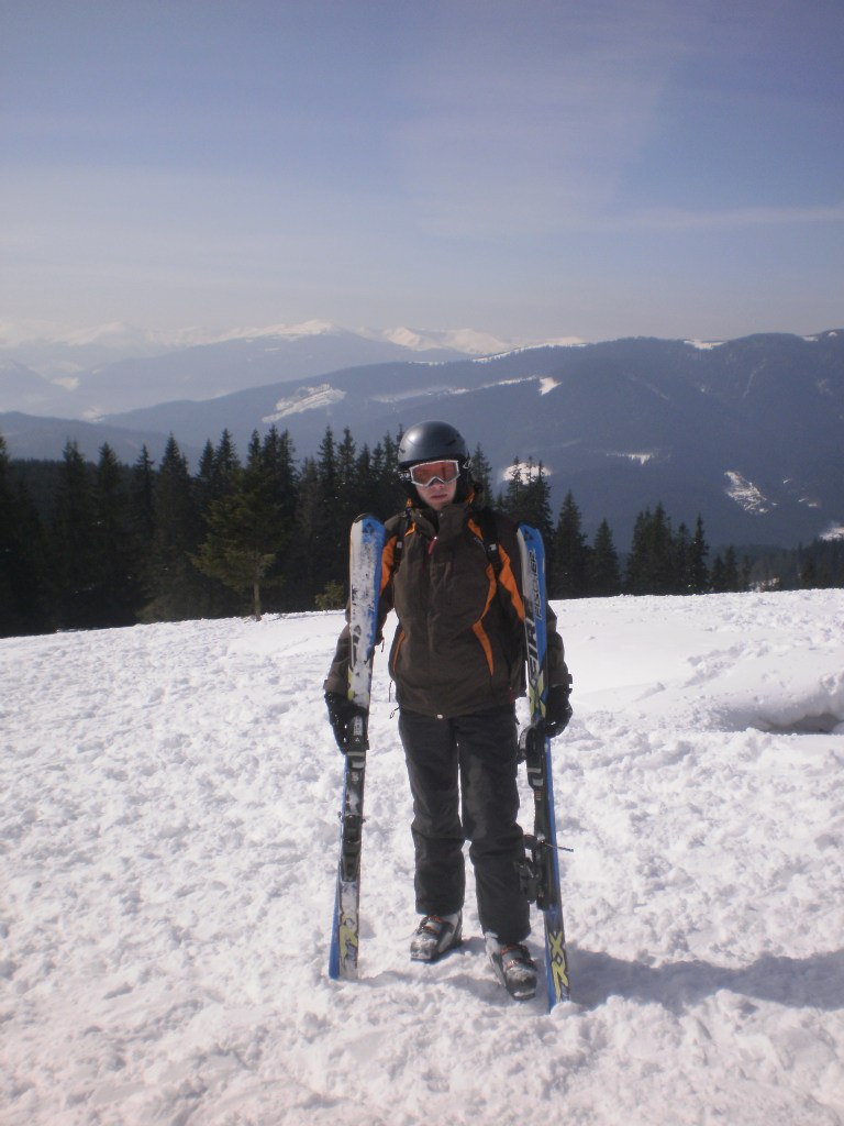 Серёга Салько | 